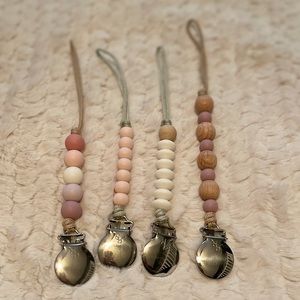 Ryan & Rose (R&R) Cutie Clips - Girl Bundle